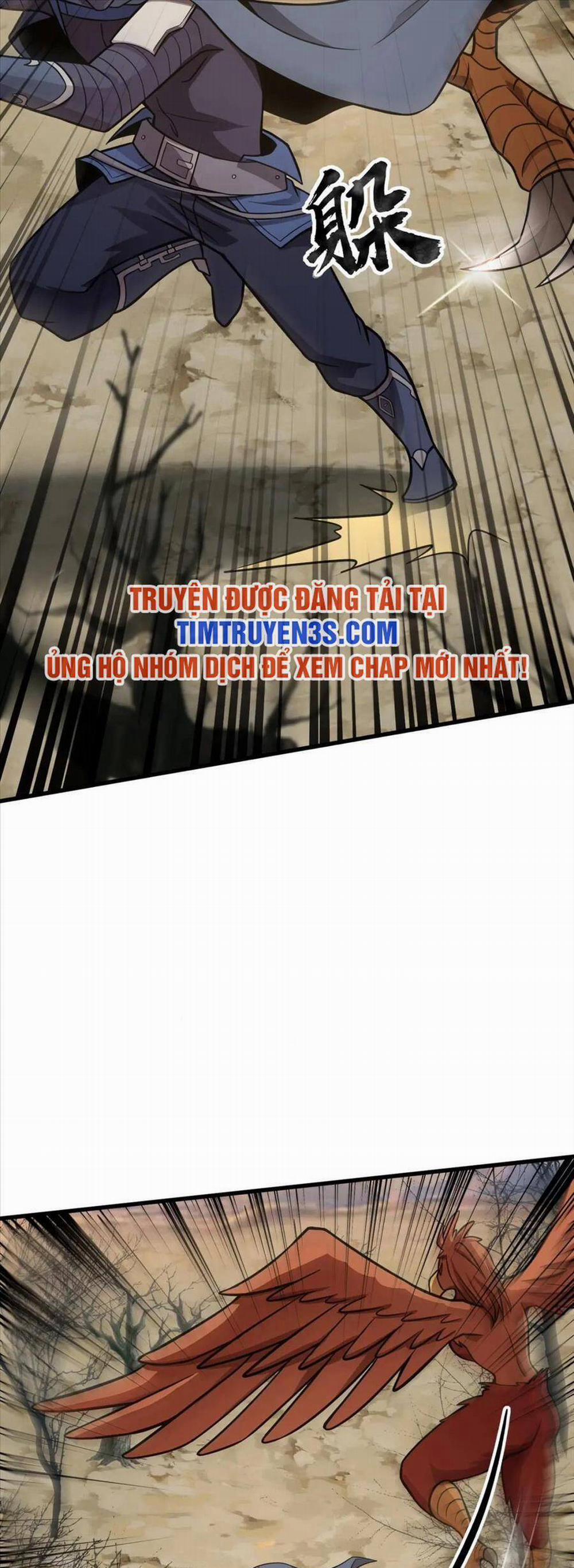 Chỉ Có Ta Có Thể Sử Dụng Triệu Hoán Thuật 39 trang 25