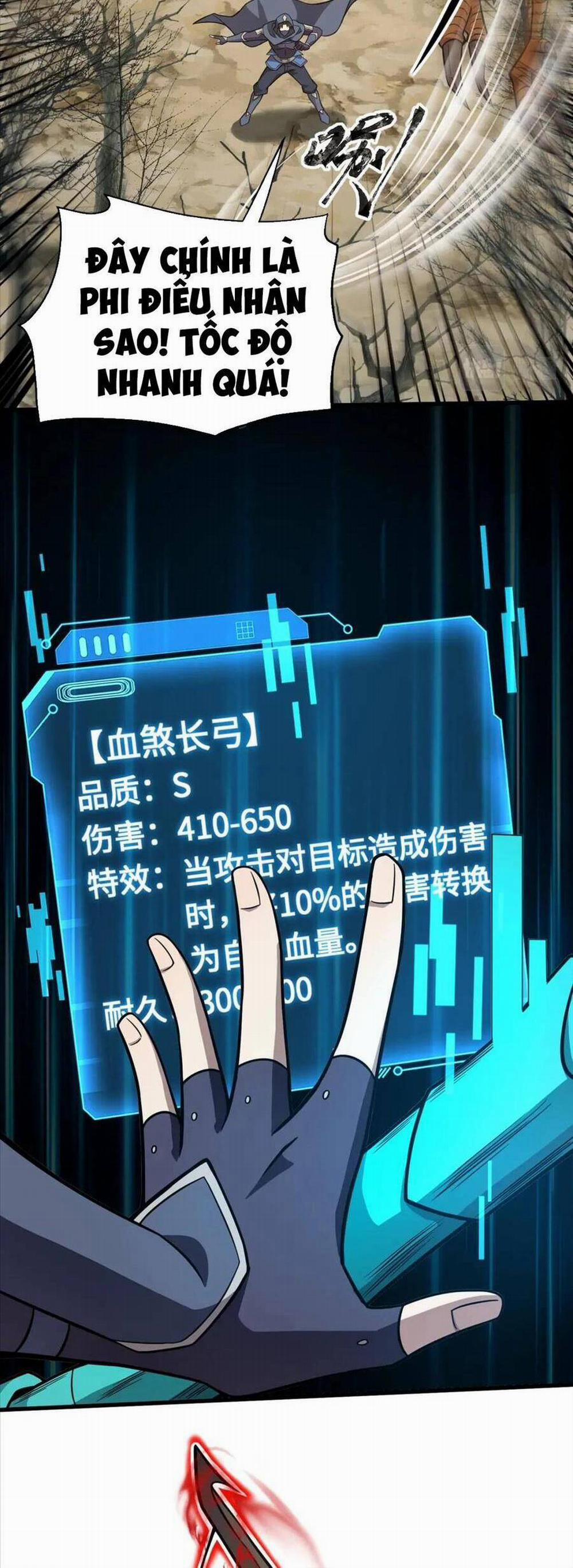 Chỉ Có Ta Có Thể Sử Dụng Triệu Hoán Thuật 39 trang 26