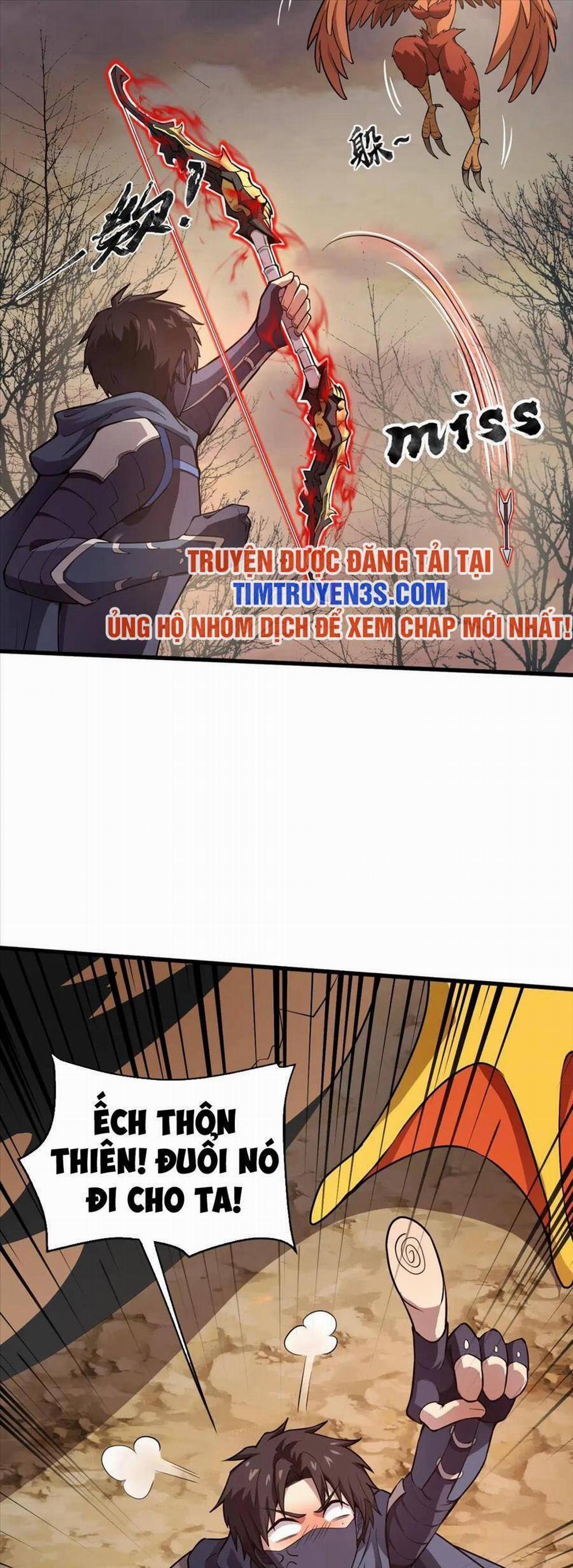 Chỉ Có Ta Có Thể Sử Dụng Triệu Hoán Thuật 39 trang 29