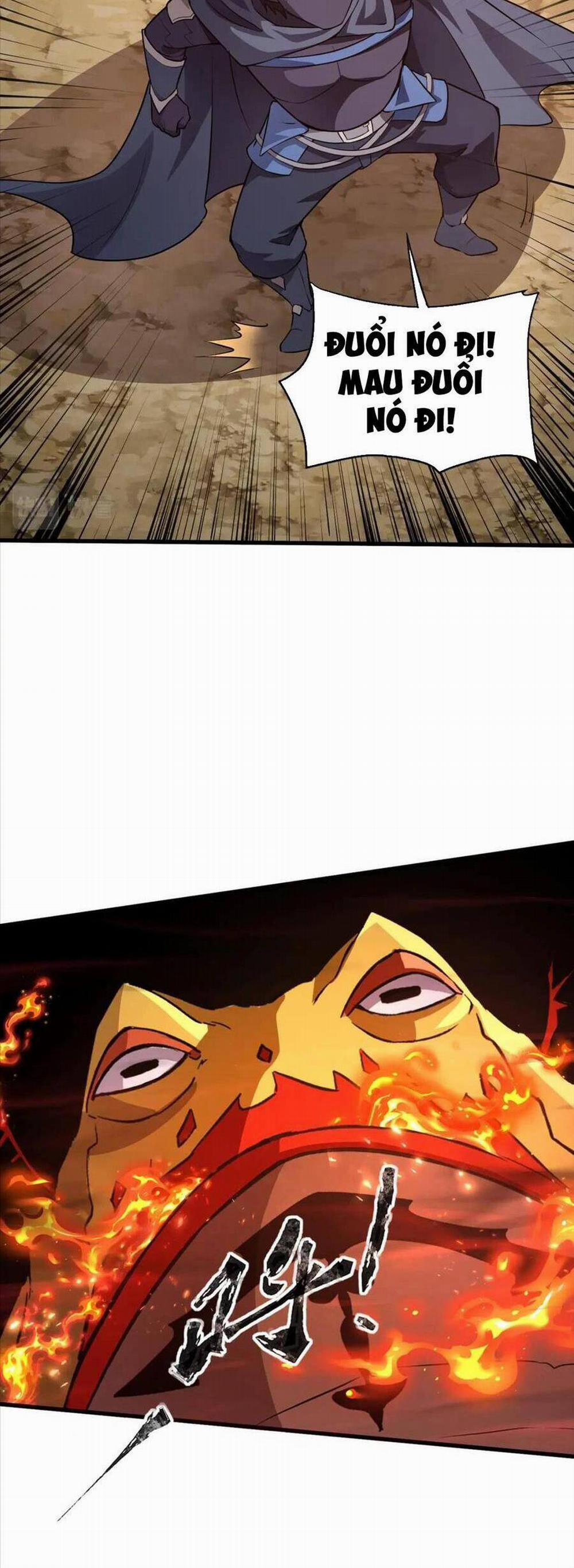 Chỉ Có Ta Có Thể Sử Dụng Triệu Hoán Thuật 39 trang 30