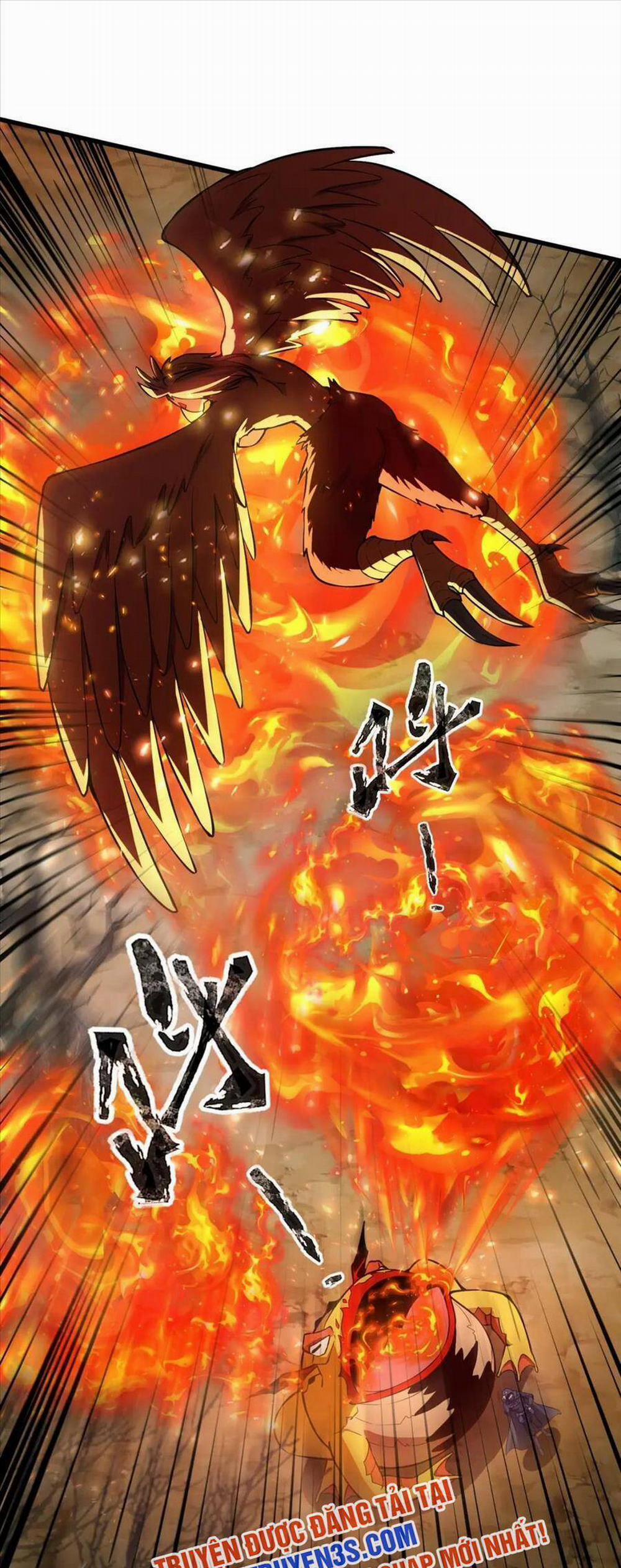 Chỉ Có Ta Có Thể Sử Dụng Triệu Hoán Thuật 39 trang 31