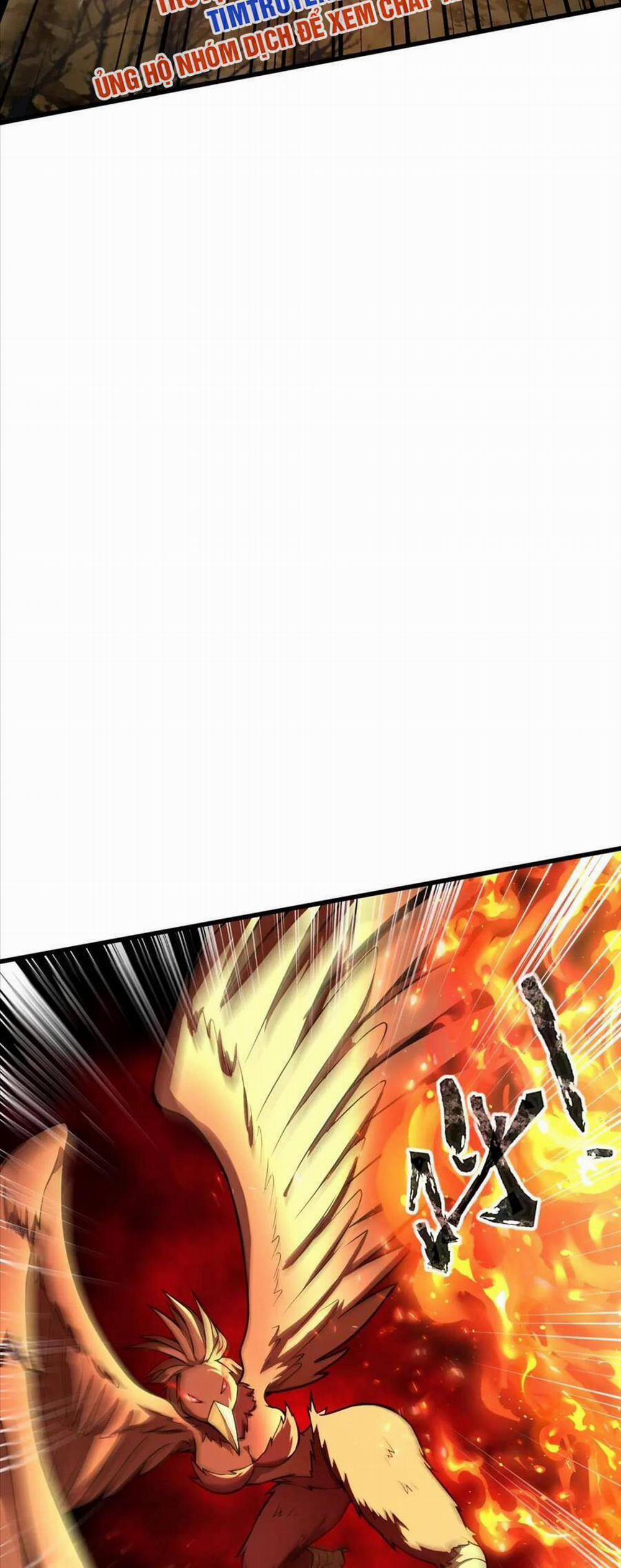 Chỉ Có Ta Có Thể Sử Dụng Triệu Hoán Thuật 39 trang 32