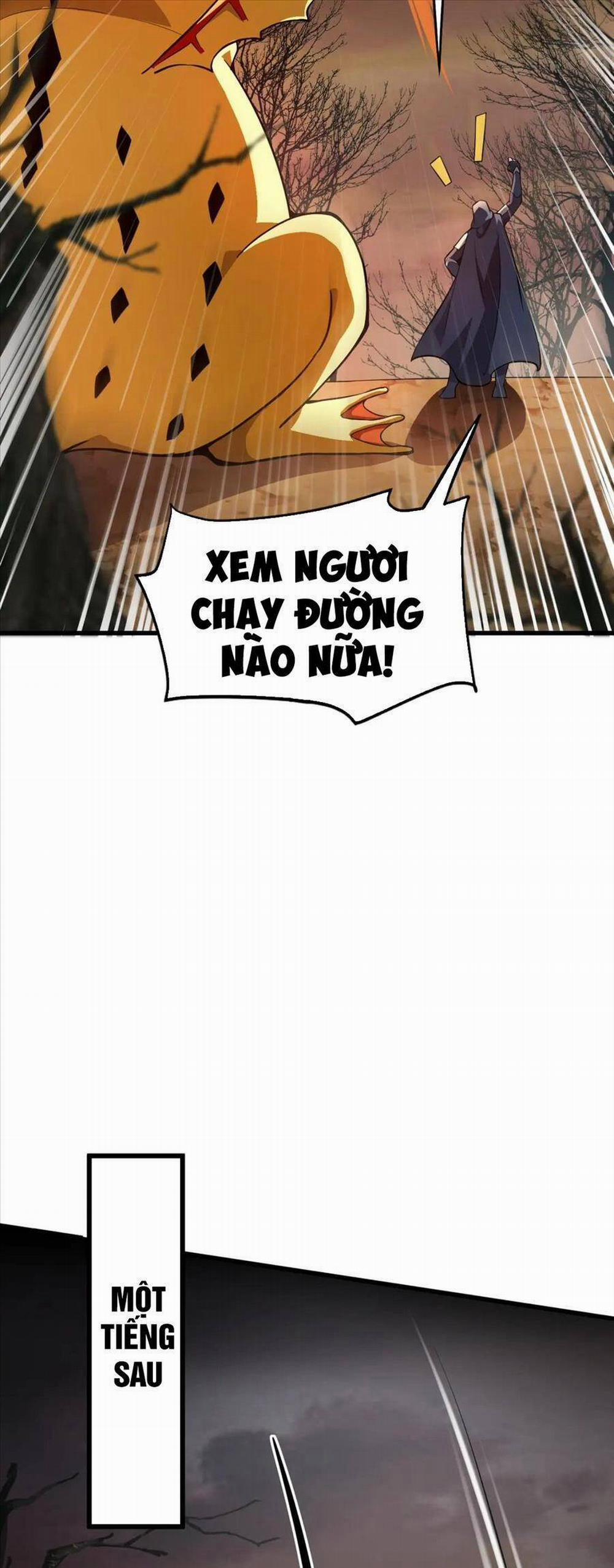 Chỉ Có Ta Có Thể Sử Dụng Triệu Hoán Thuật 39 trang 35