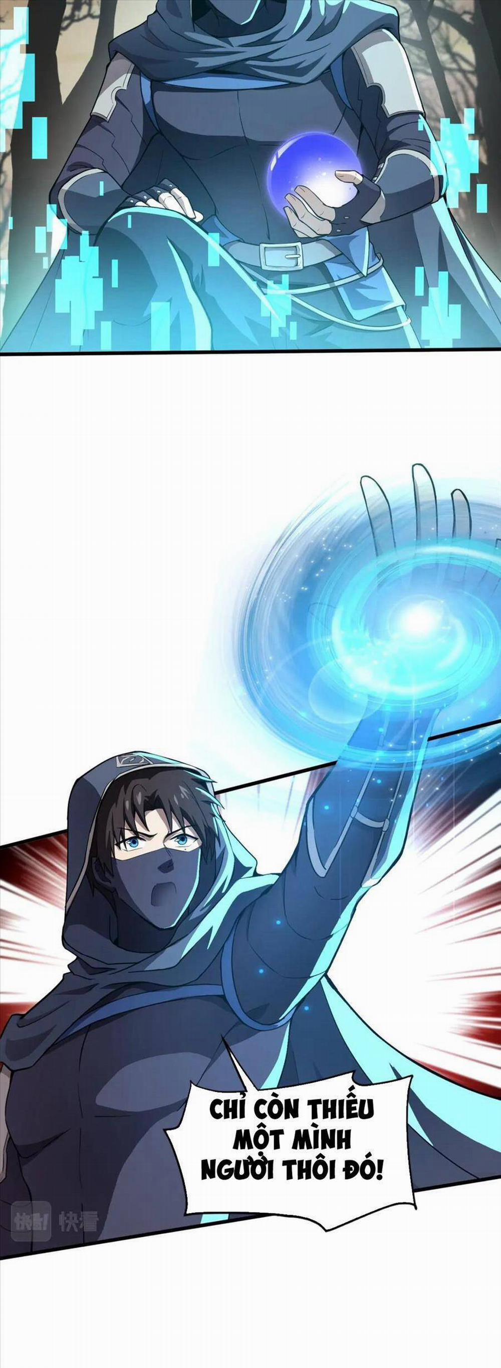 Chỉ Có Ta Có Thể Sử Dụng Triệu Hoán Thuật 39 trang 37