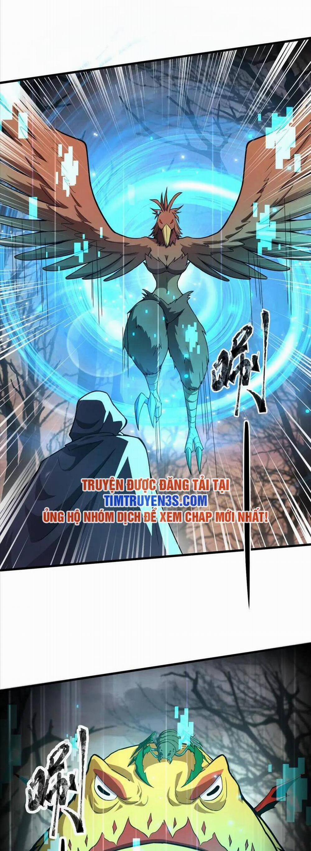 Chỉ Có Ta Có Thể Sử Dụng Triệu Hoán Thuật 39 trang 38