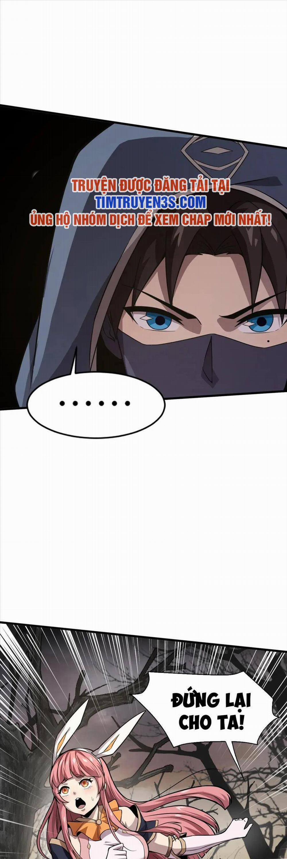 Chỉ Có Ta Có Thể Sử Dụng Triệu Hoán Thuật 39 trang 43