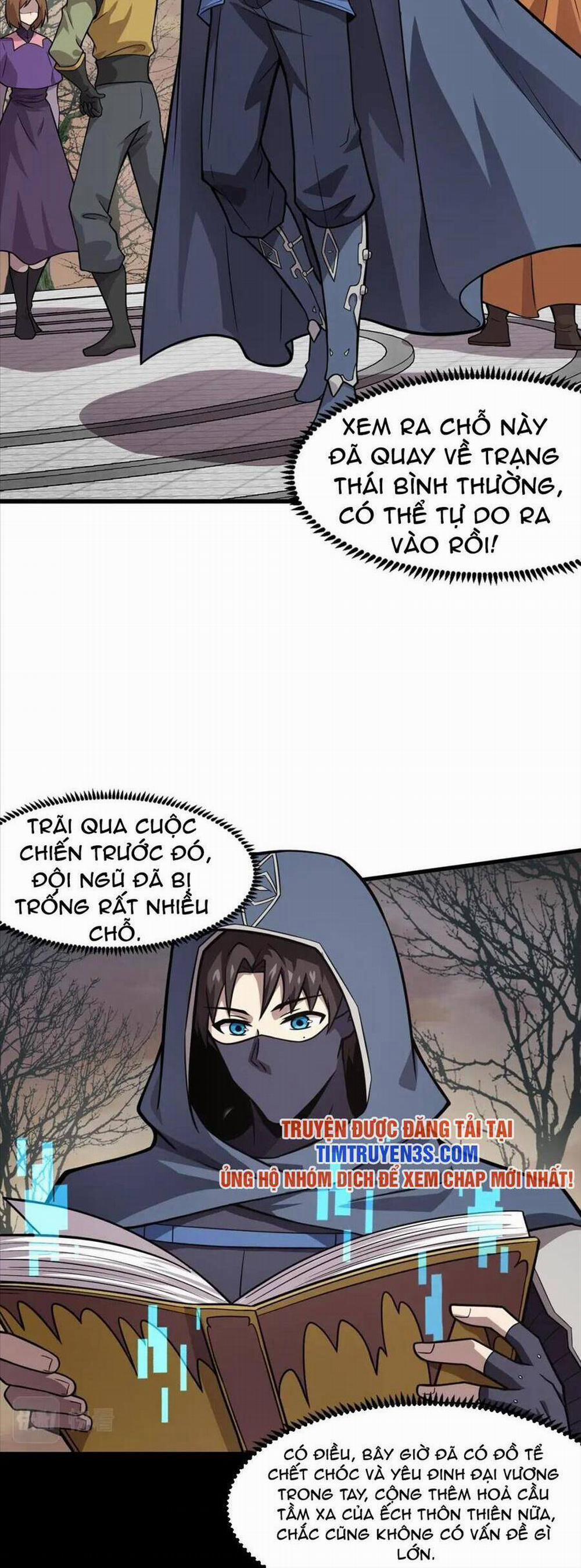 Chỉ Có Ta Có Thể Sử Dụng Triệu Hoán Thuật 39 trang 6