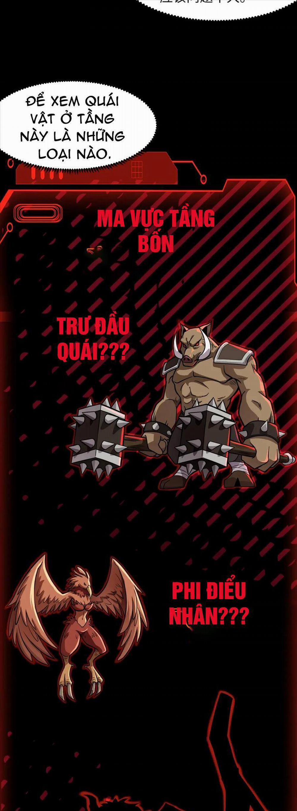 Chỉ Có Ta Có Thể Sử Dụng Triệu Hoán Thuật 39 trang 7