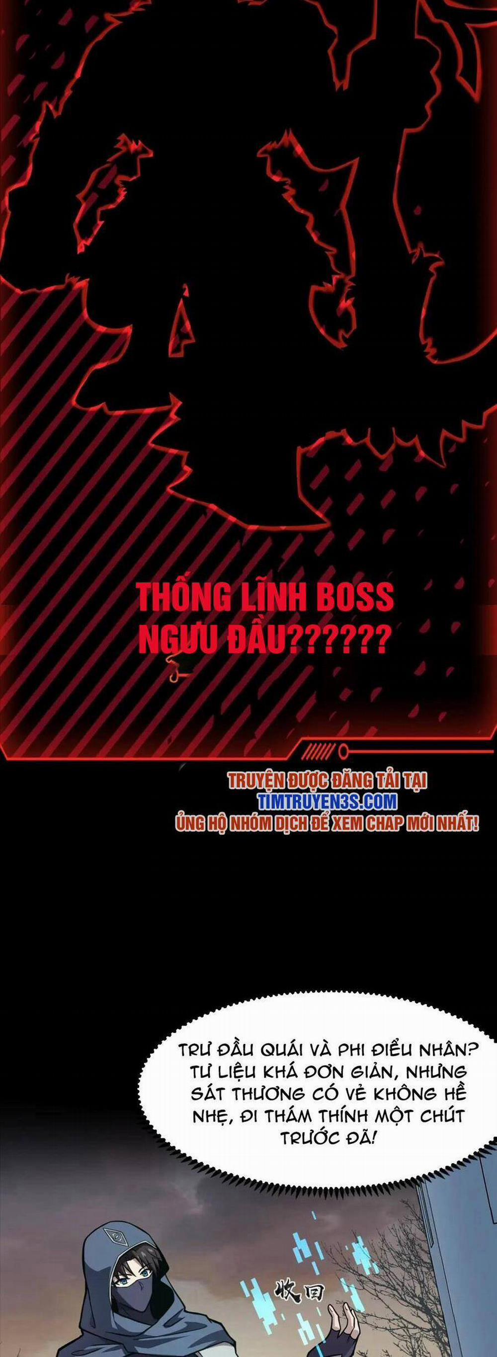 Chỉ Có Ta Có Thể Sử Dụng Triệu Hoán Thuật 39 trang 8