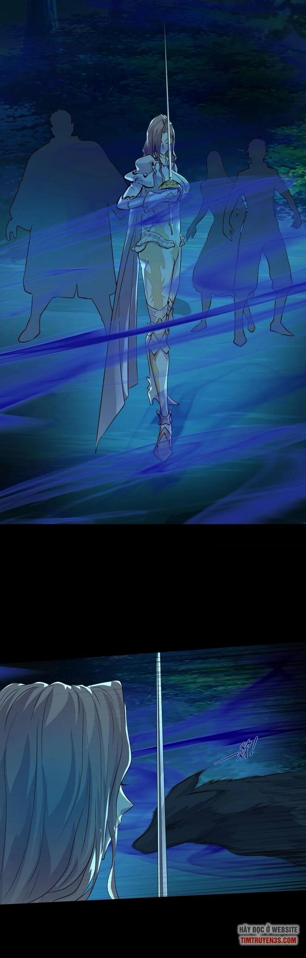 Chỉ Có Ta Có Thể Sử Dụng Triệu Hoán Thuật 4.5 trang 1