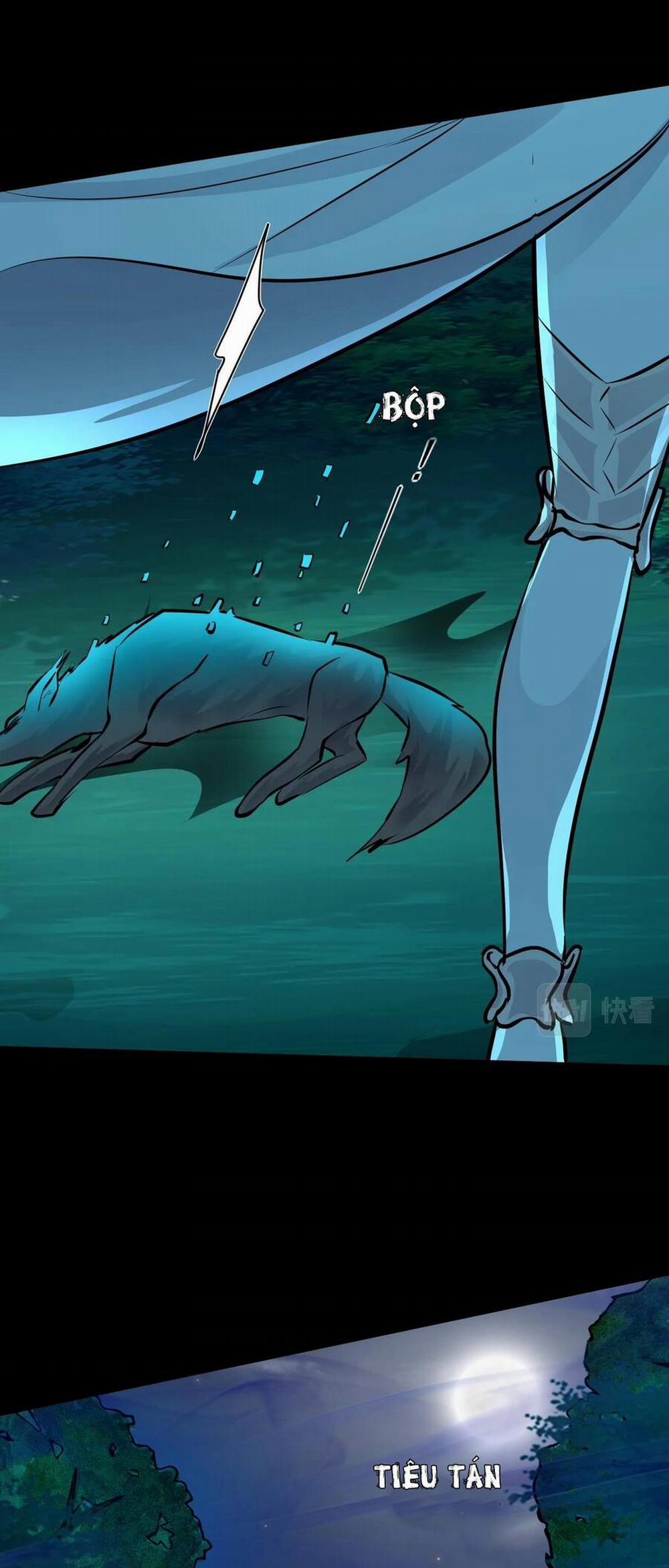 Chỉ Có Ta Có Thể Sử Dụng Triệu Hoán Thuật 4.5 trang 10