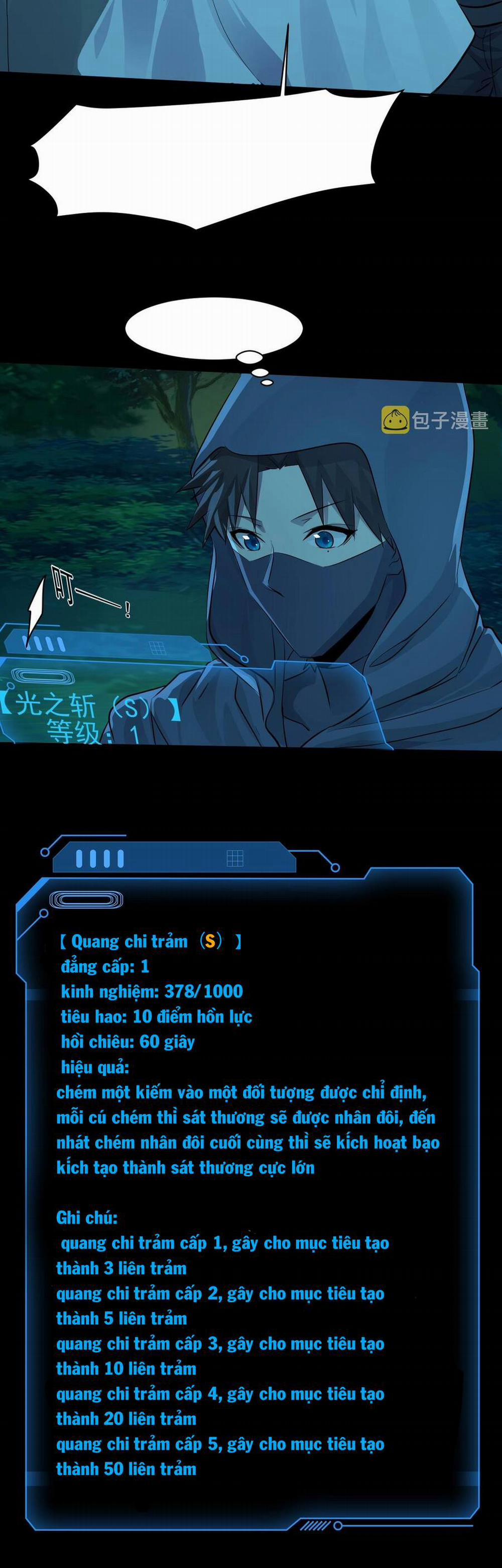 Chỉ Có Ta Có Thể Sử Dụng Triệu Hoán Thuật 4.5 trang 12