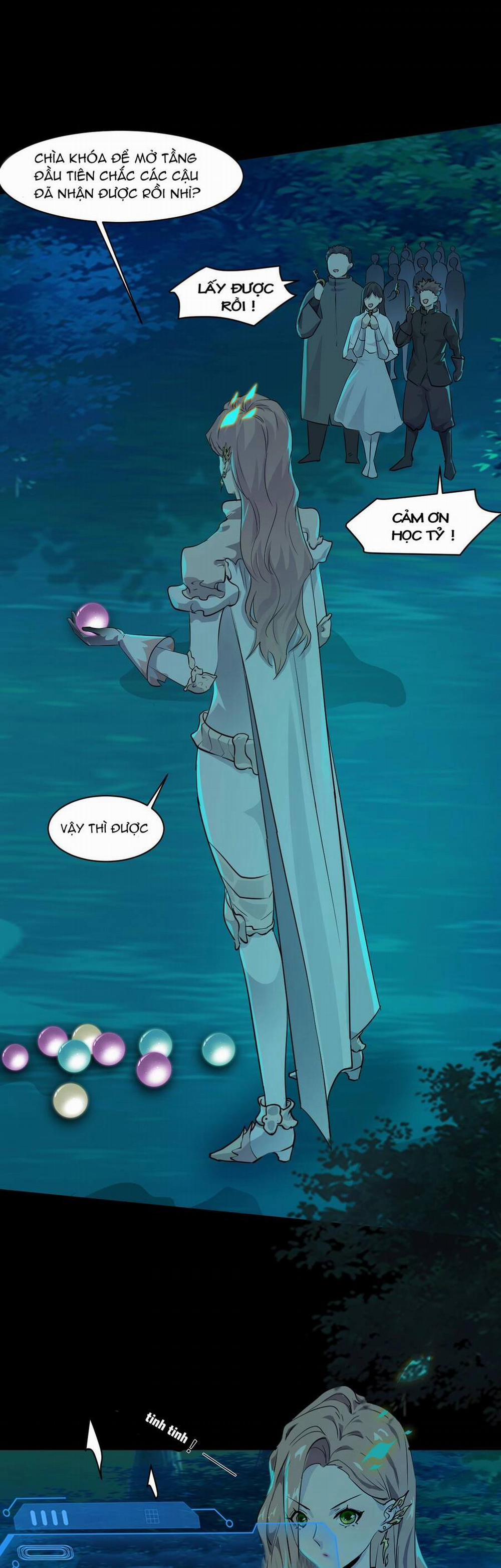 Chỉ Có Ta Có Thể Sử Dụng Triệu Hoán Thuật 4.5 trang 13