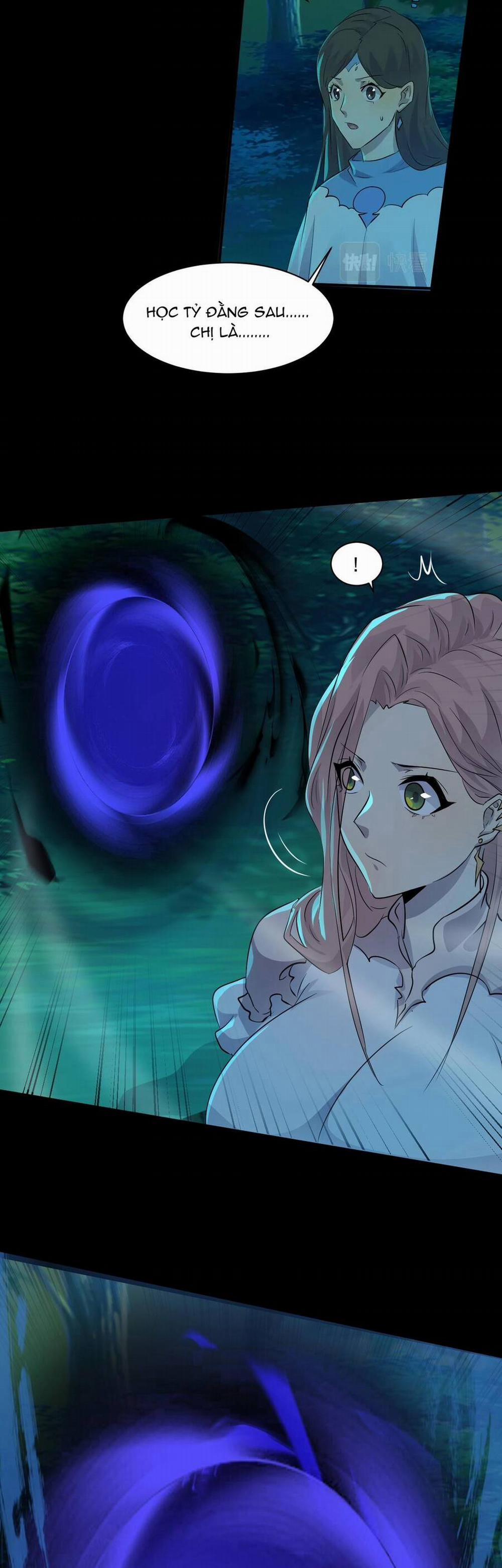 Chỉ Có Ta Có Thể Sử Dụng Triệu Hoán Thuật 4.5 trang 15