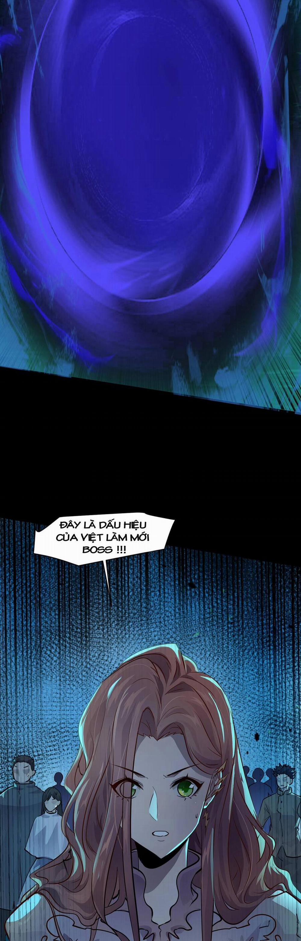 Chỉ Có Ta Có Thể Sử Dụng Triệu Hoán Thuật 4.5 trang 16