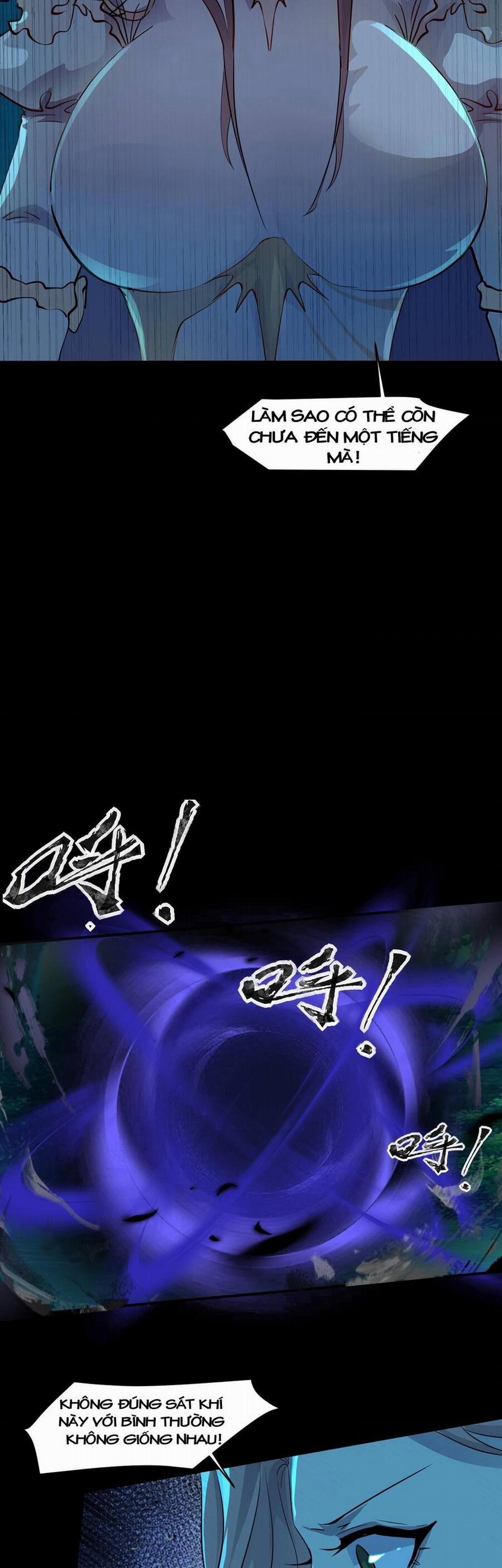 Chỉ Có Ta Có Thể Sử Dụng Triệu Hoán Thuật 4.5 trang 17