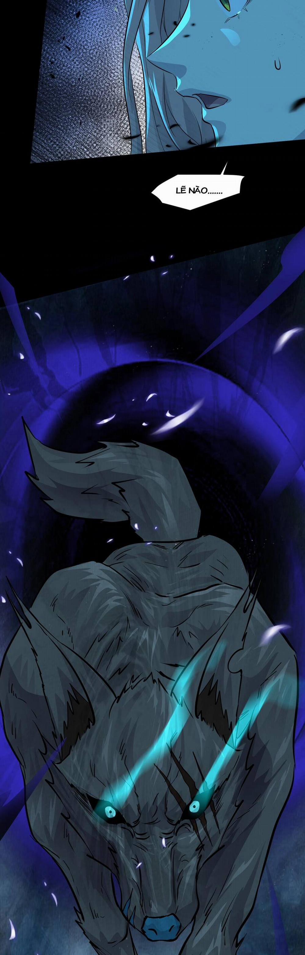 Chỉ Có Ta Có Thể Sử Dụng Triệu Hoán Thuật 4.5 trang 18