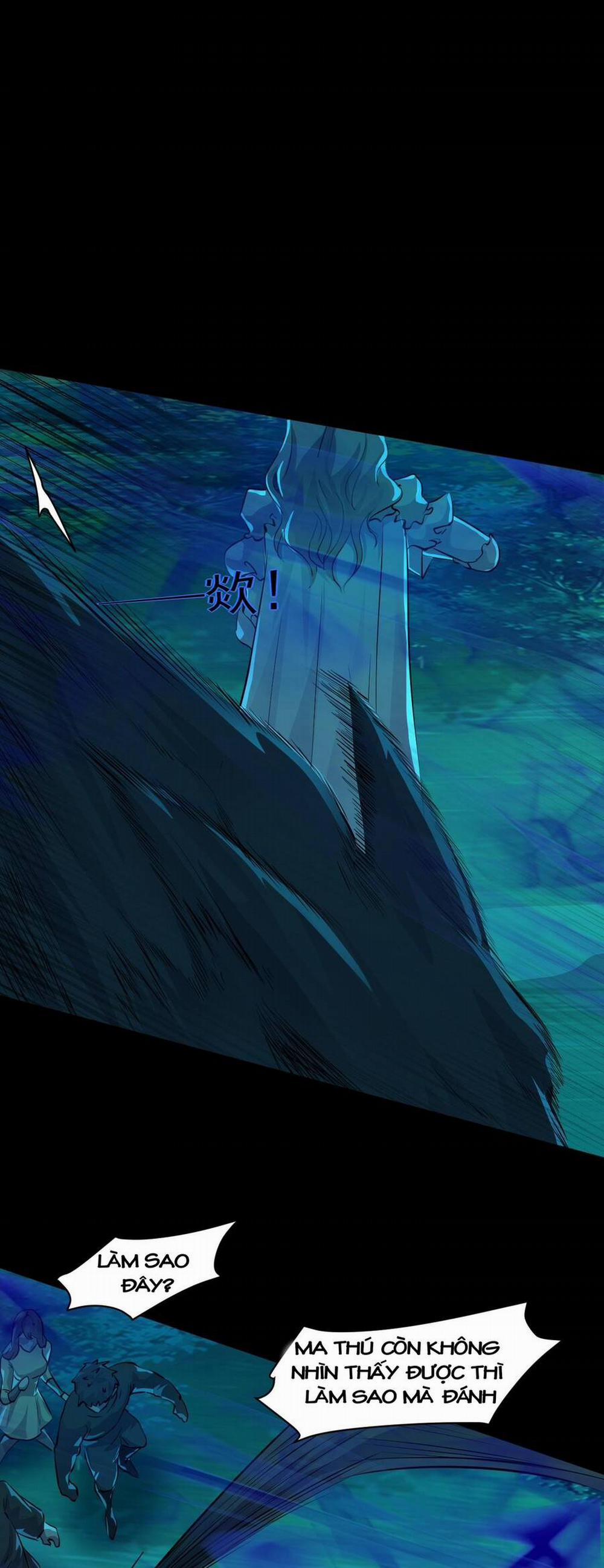 Chỉ Có Ta Có Thể Sử Dụng Triệu Hoán Thuật 4.5 trang 2