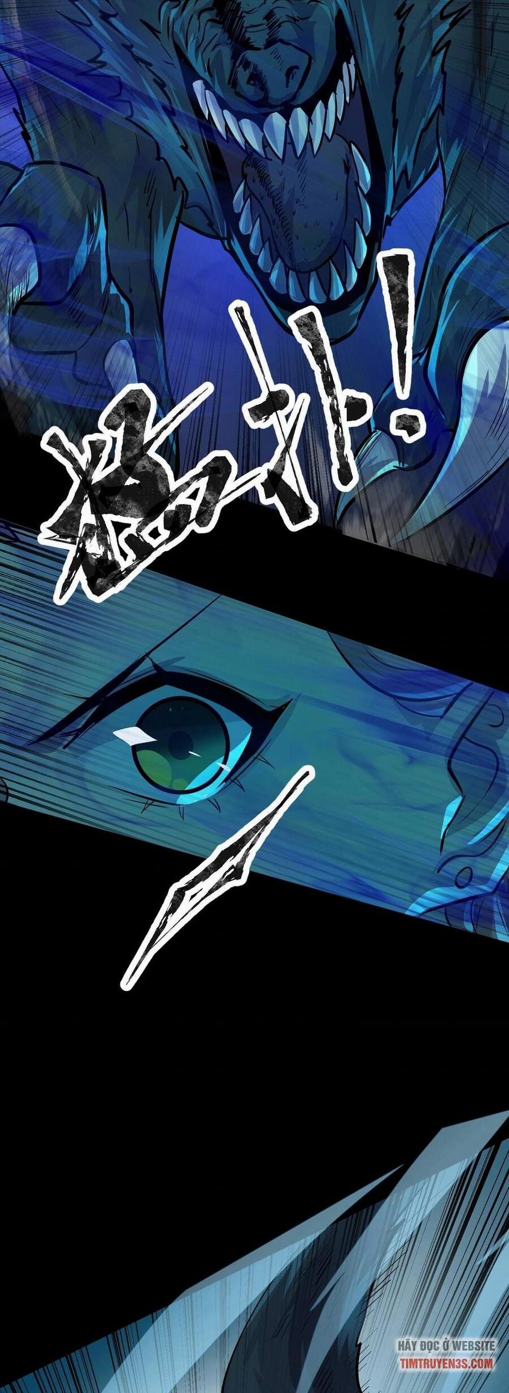 Chỉ Có Ta Có Thể Sử Dụng Triệu Hoán Thuật 4.5 trang 4