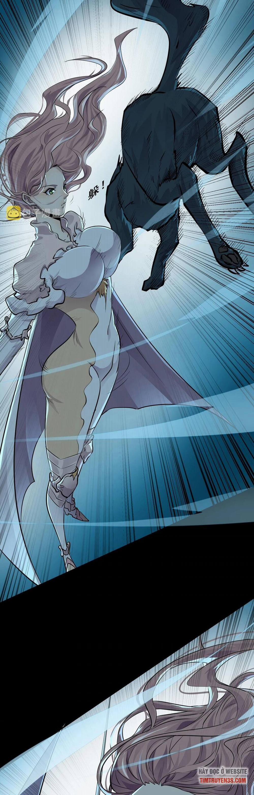 Chỉ Có Ta Có Thể Sử Dụng Triệu Hoán Thuật 4.5 trang 5