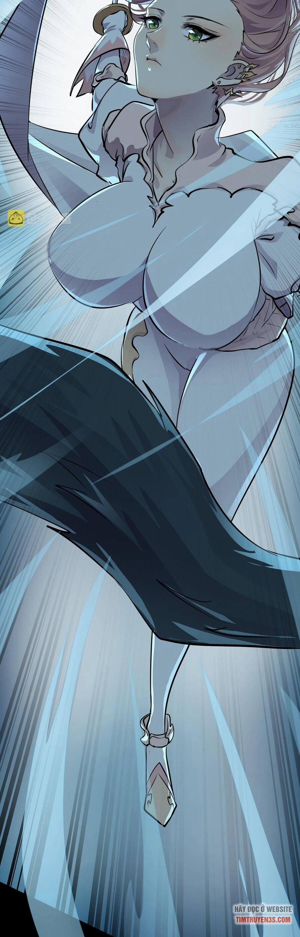 Chỉ Có Ta Có Thể Sử Dụng Triệu Hoán Thuật 4.5 trang 6