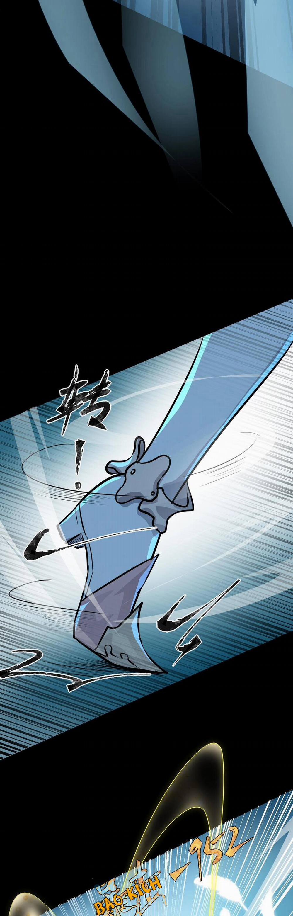 Chỉ Có Ta Có Thể Sử Dụng Triệu Hoán Thuật 4.5 trang 7