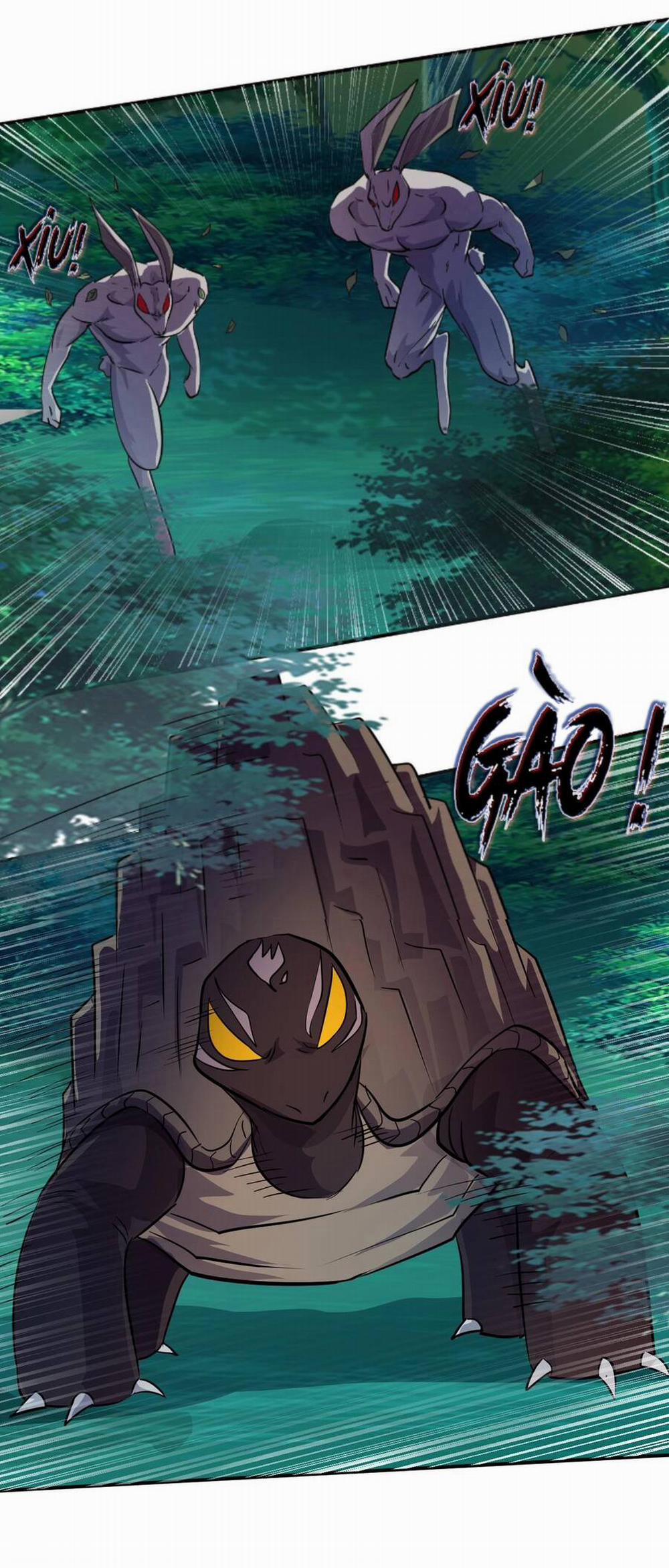 Chỉ Có Ta Có Thể Sử Dụng Triệu Hoán Thuật 4 trang 11