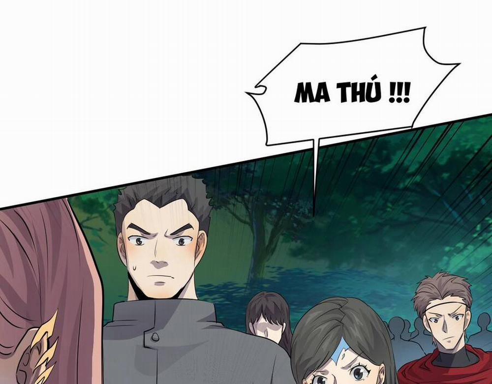 Chỉ Có Ta Có Thể Sử Dụng Triệu Hoán Thuật 4 trang 12