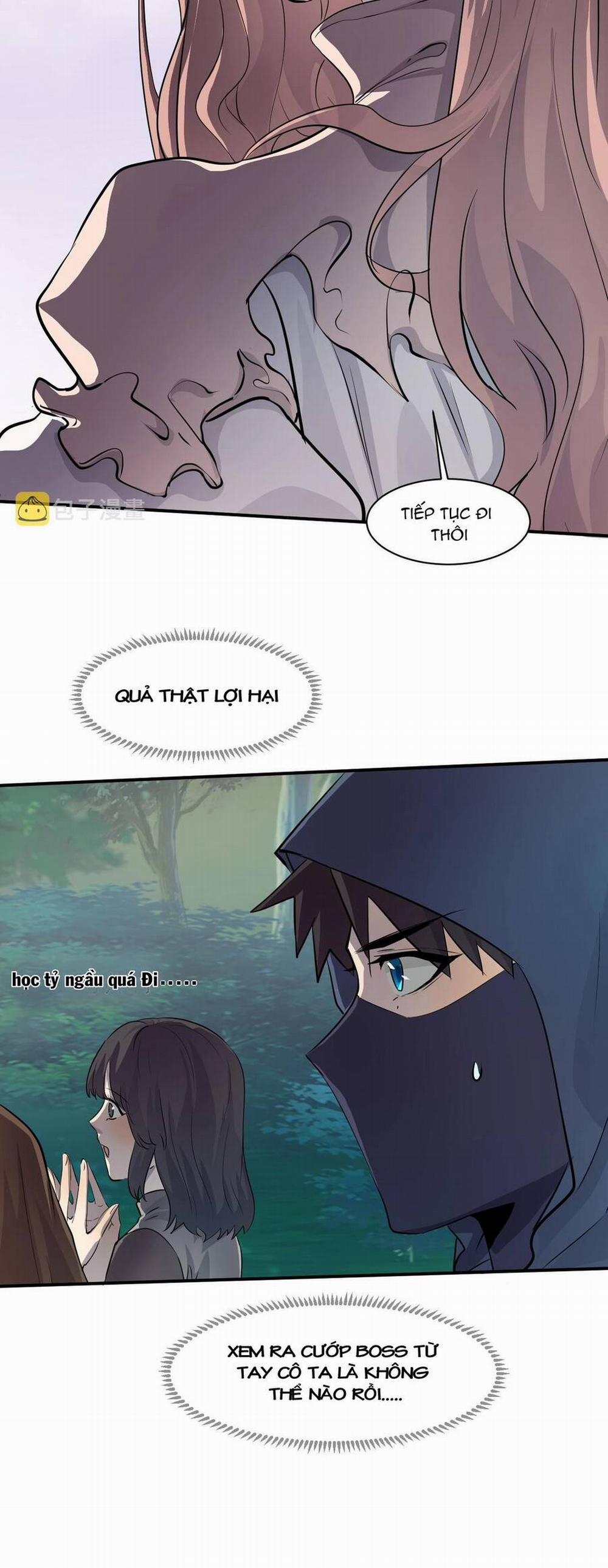 Chỉ Có Ta Có Thể Sử Dụng Triệu Hoán Thuật 4 trang 19