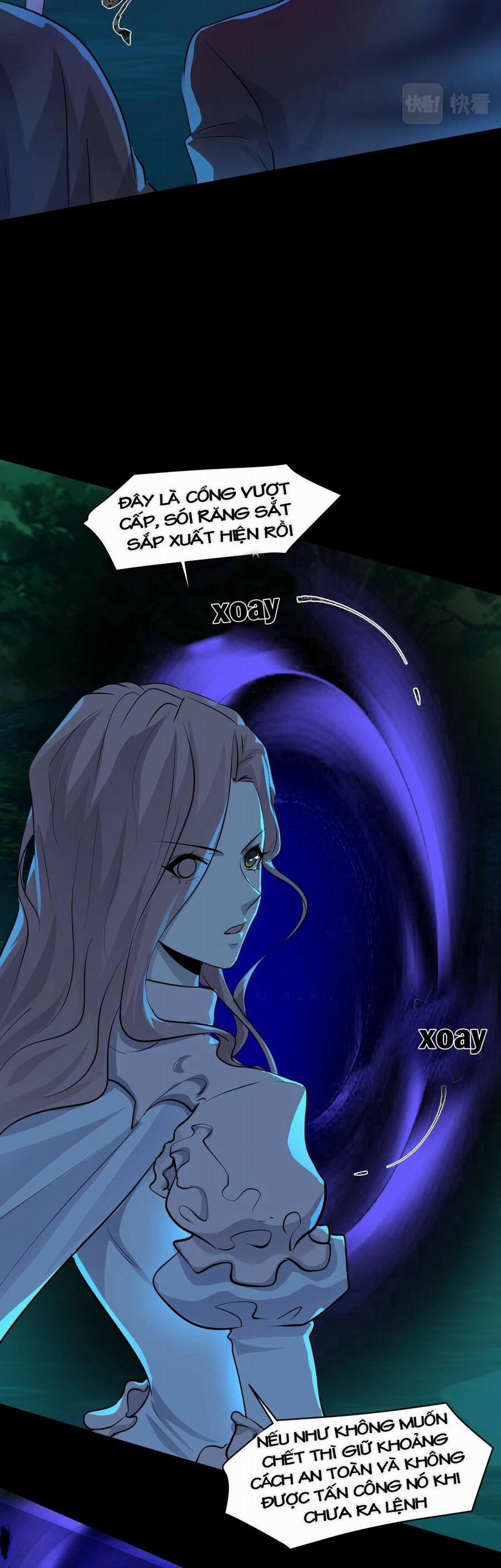 Chỉ Có Ta Có Thể Sử Dụng Triệu Hoán Thuật 4 trang 22