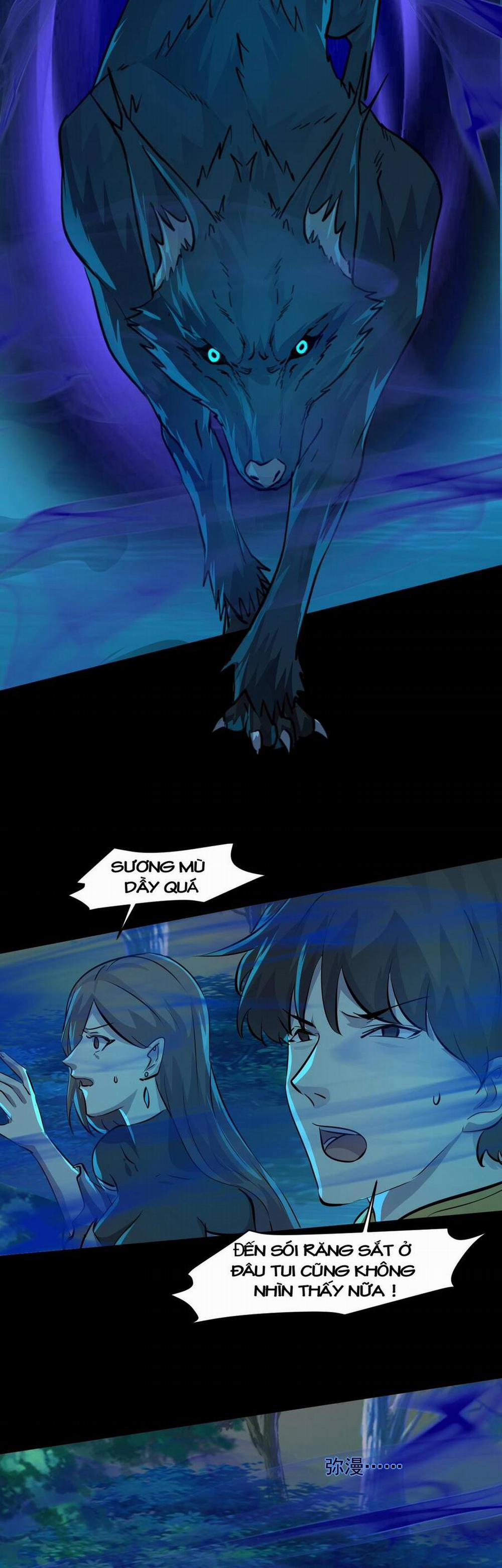 Chỉ Có Ta Có Thể Sử Dụng Triệu Hoán Thuật 4 trang 25