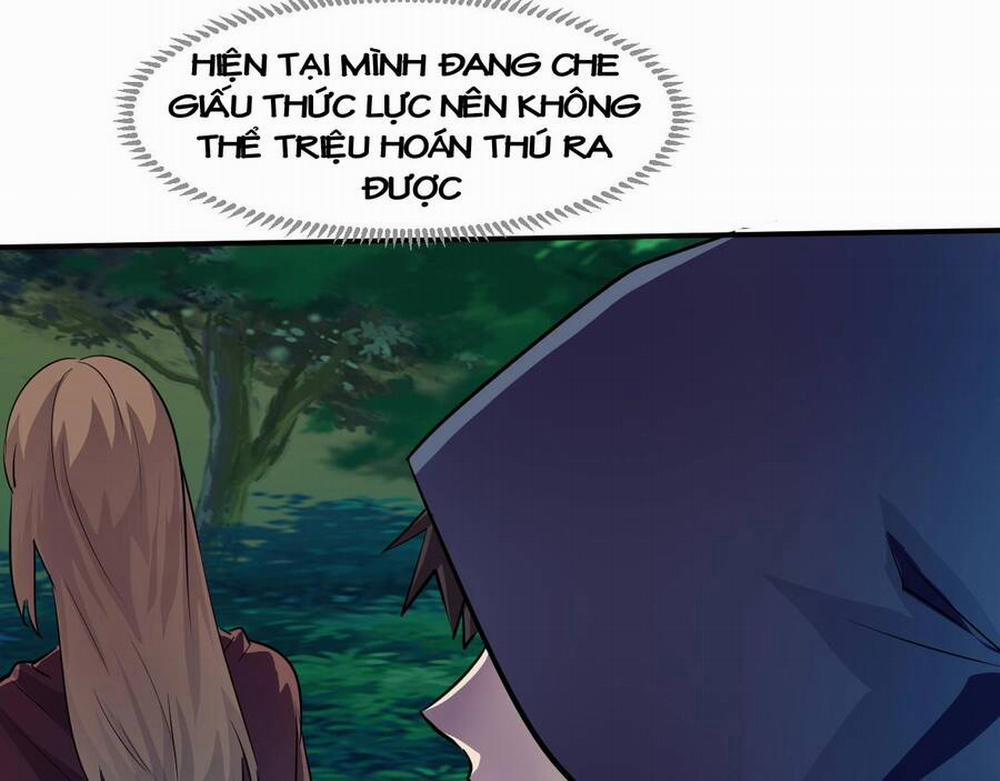 Chỉ Có Ta Có Thể Sử Dụng Triệu Hoán Thuật 4 trang 9