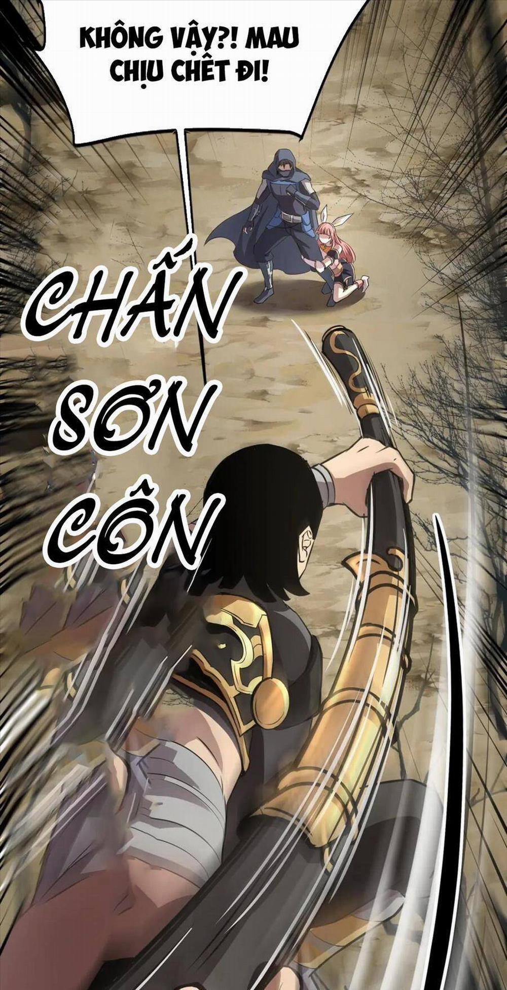 Chỉ Có Ta Có Thể Sử Dụng Triệu Hoán Thuật 40 trang 11