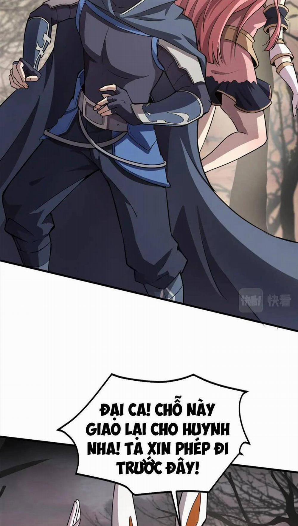 Chỉ Có Ta Có Thể Sử Dụng Triệu Hoán Thuật 40 trang 13