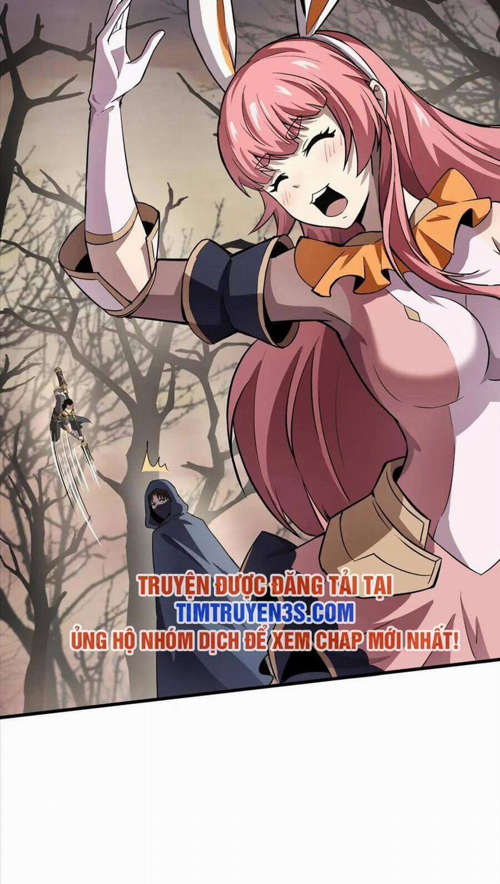 Chỉ Có Ta Có Thể Sử Dụng Triệu Hoán Thuật 40 trang 14