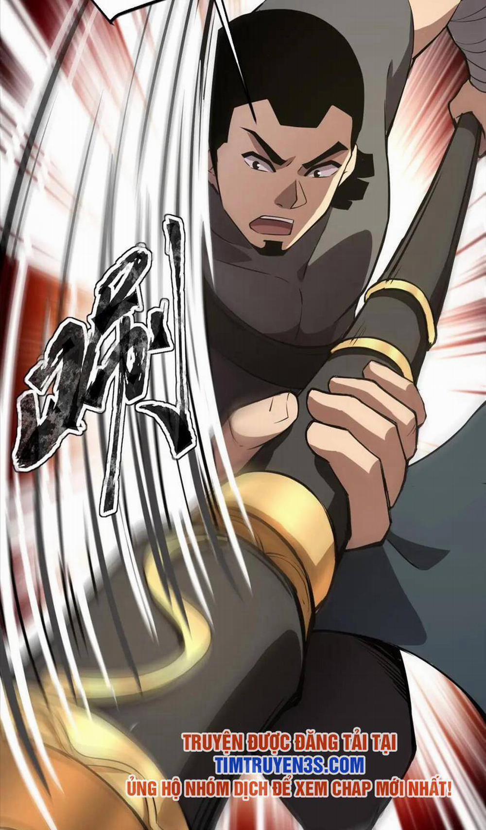 Chỉ Có Ta Có Thể Sử Dụng Triệu Hoán Thuật 40 trang 18