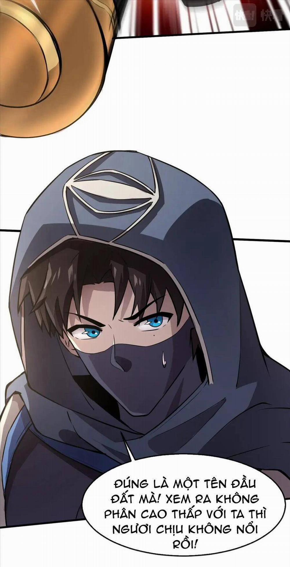 Chỉ Có Ta Có Thể Sử Dụng Triệu Hoán Thuật 40 trang 19