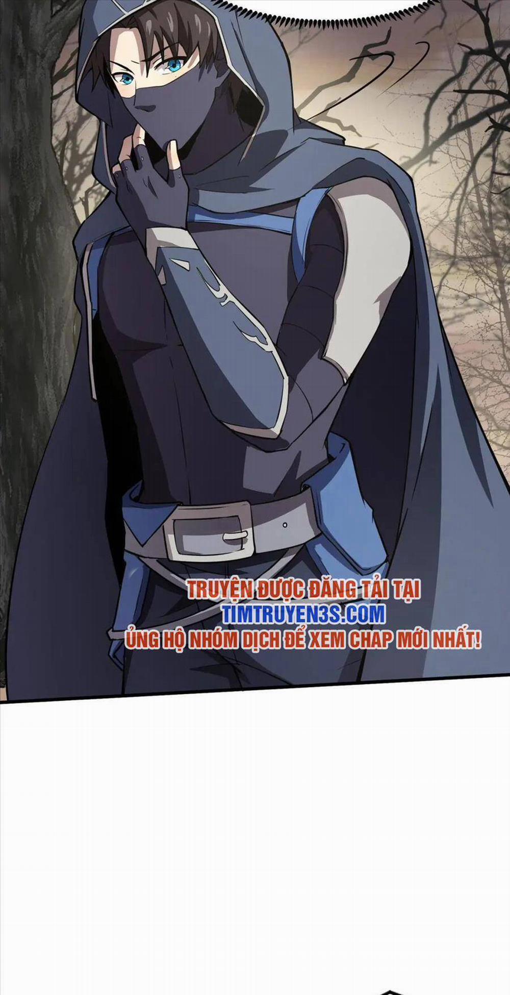 Chỉ Có Ta Có Thể Sử Dụng Triệu Hoán Thuật 40 trang 2