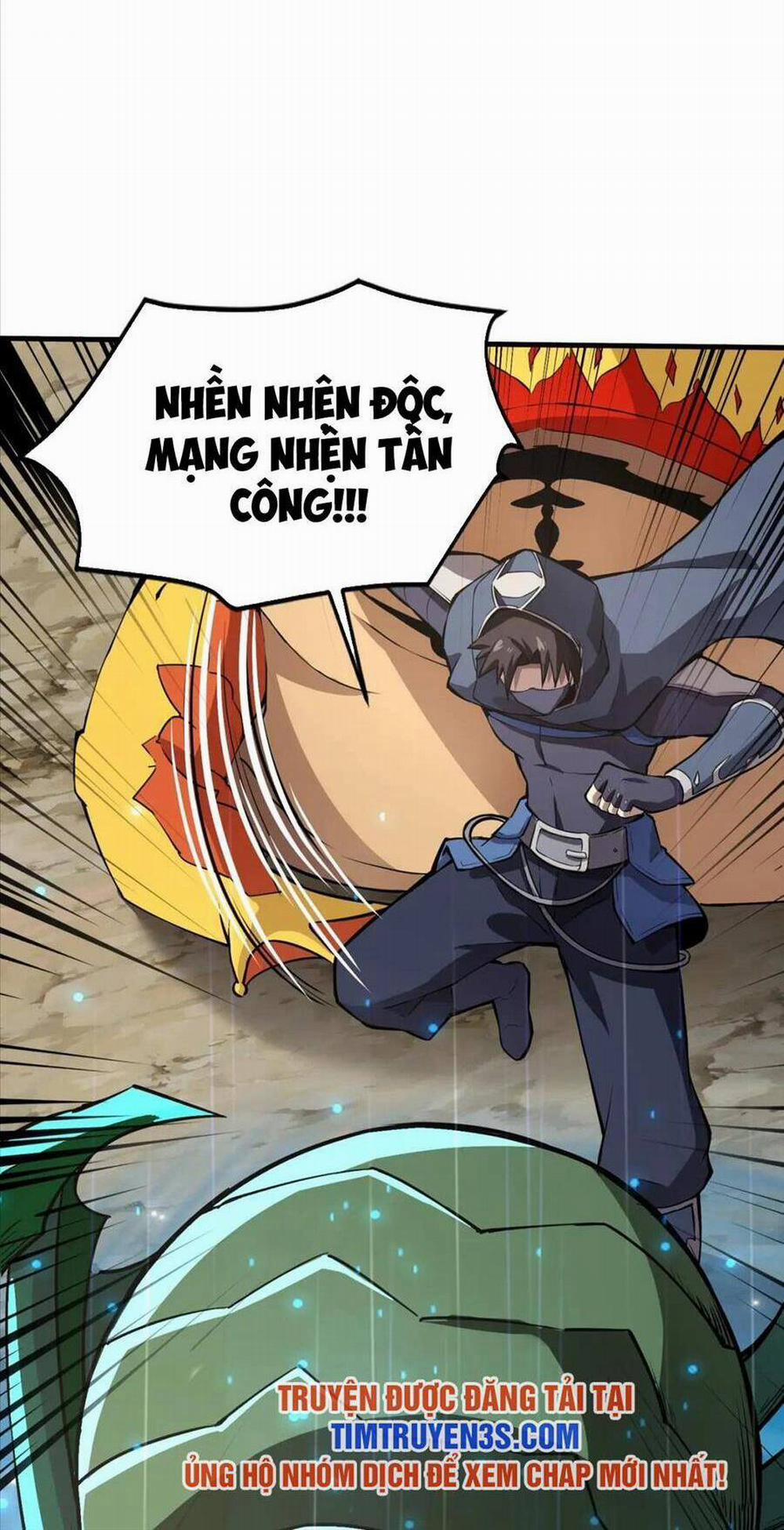 Chỉ Có Ta Có Thể Sử Dụng Triệu Hoán Thuật 40 trang 20