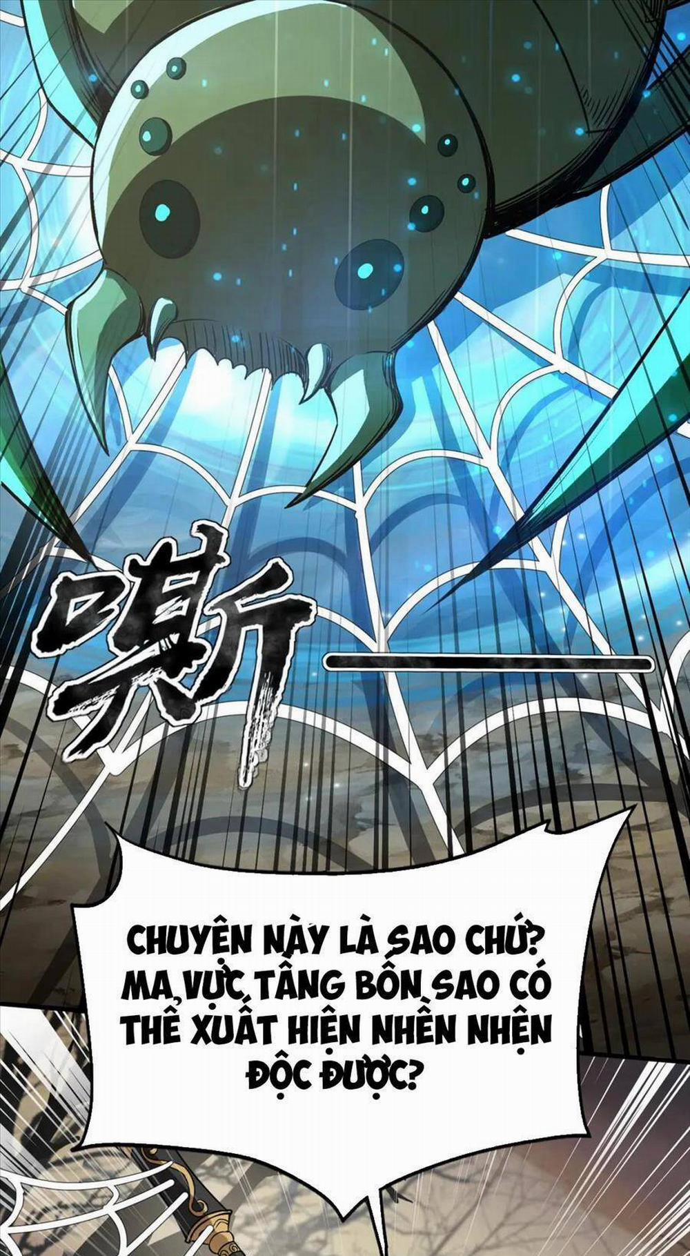Chỉ Có Ta Có Thể Sử Dụng Triệu Hoán Thuật 40 trang 21
