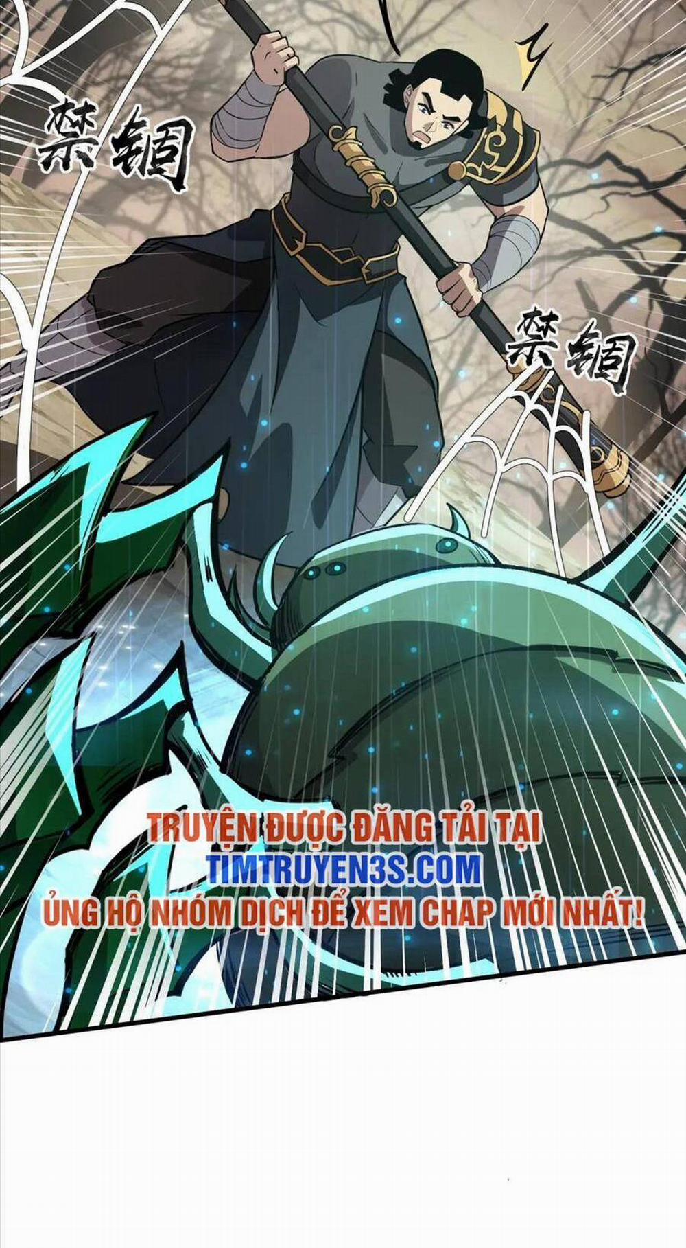 Chỉ Có Ta Có Thể Sử Dụng Triệu Hoán Thuật 40 trang 22