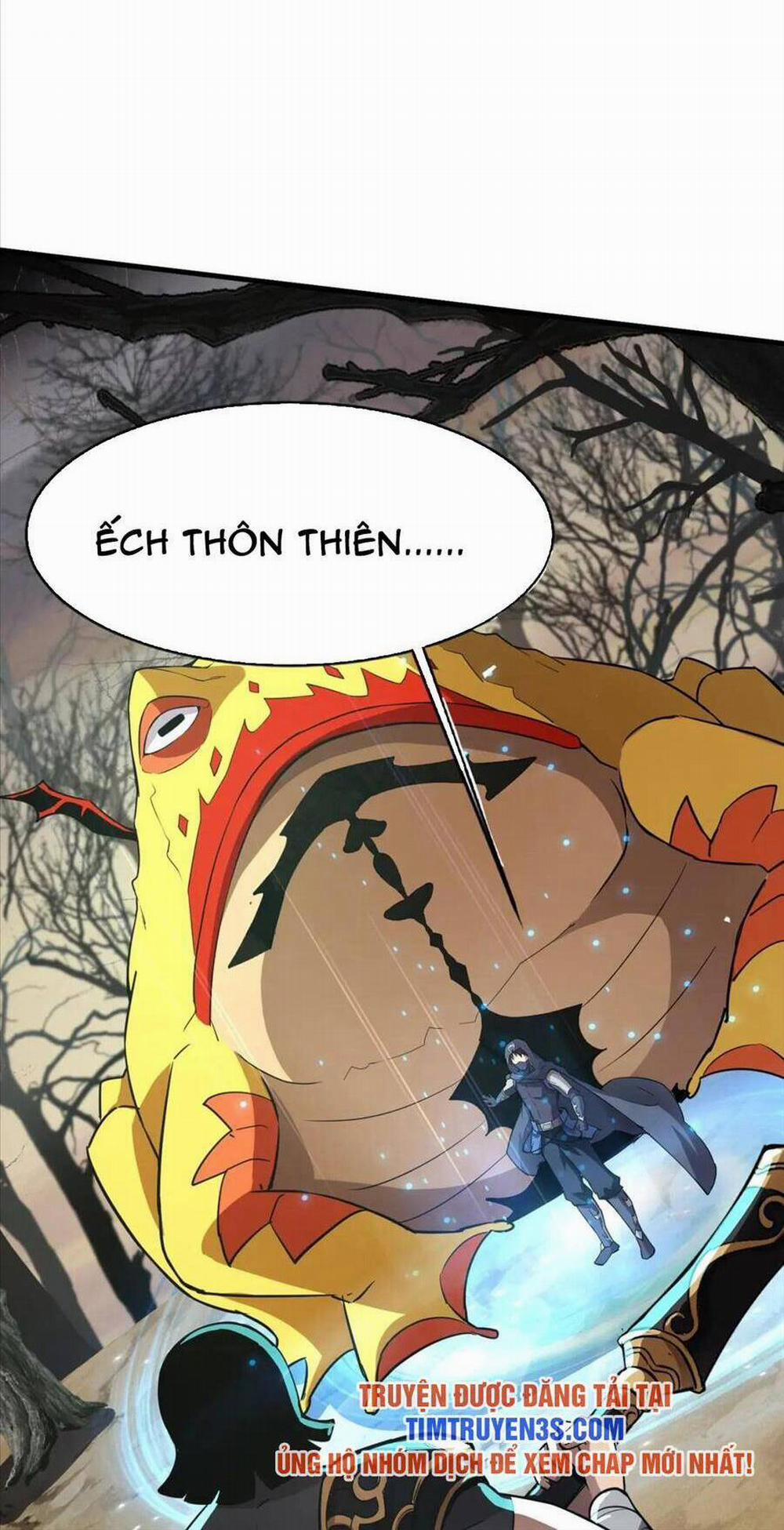 Chỉ Có Ta Có Thể Sử Dụng Triệu Hoán Thuật 40 trang 24