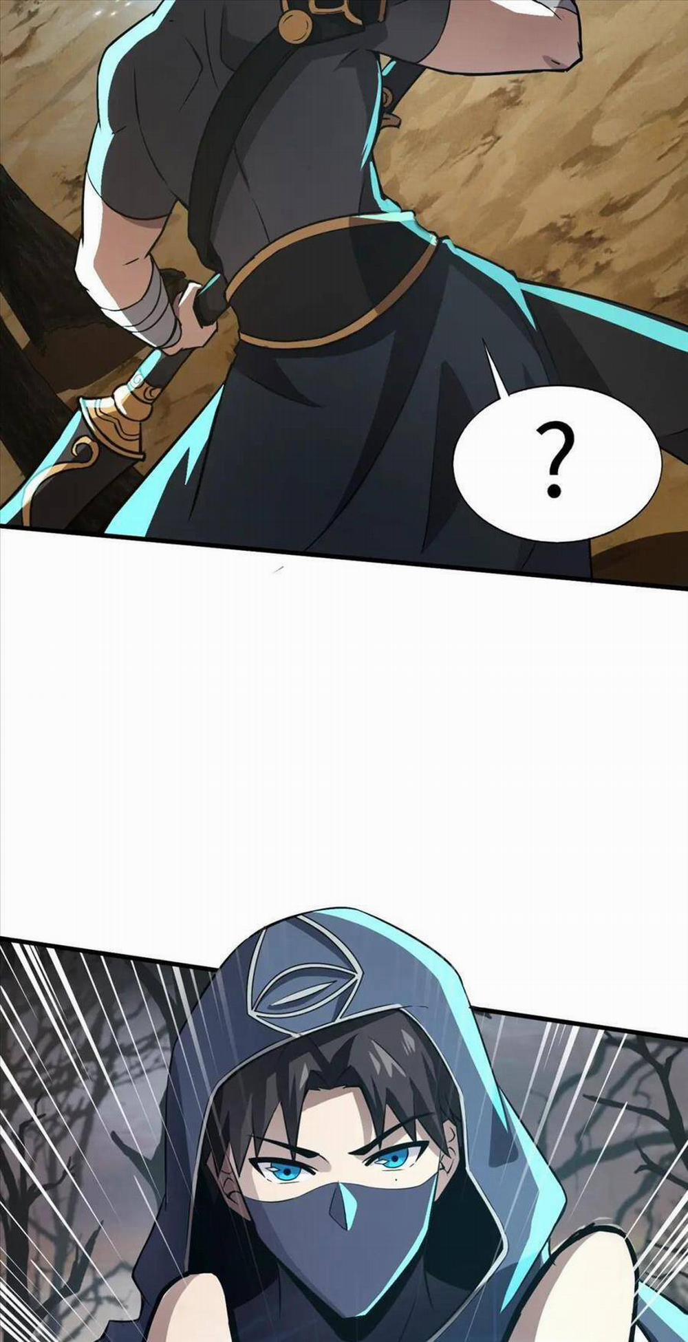 Chỉ Có Ta Có Thể Sử Dụng Triệu Hoán Thuật 40 trang 25