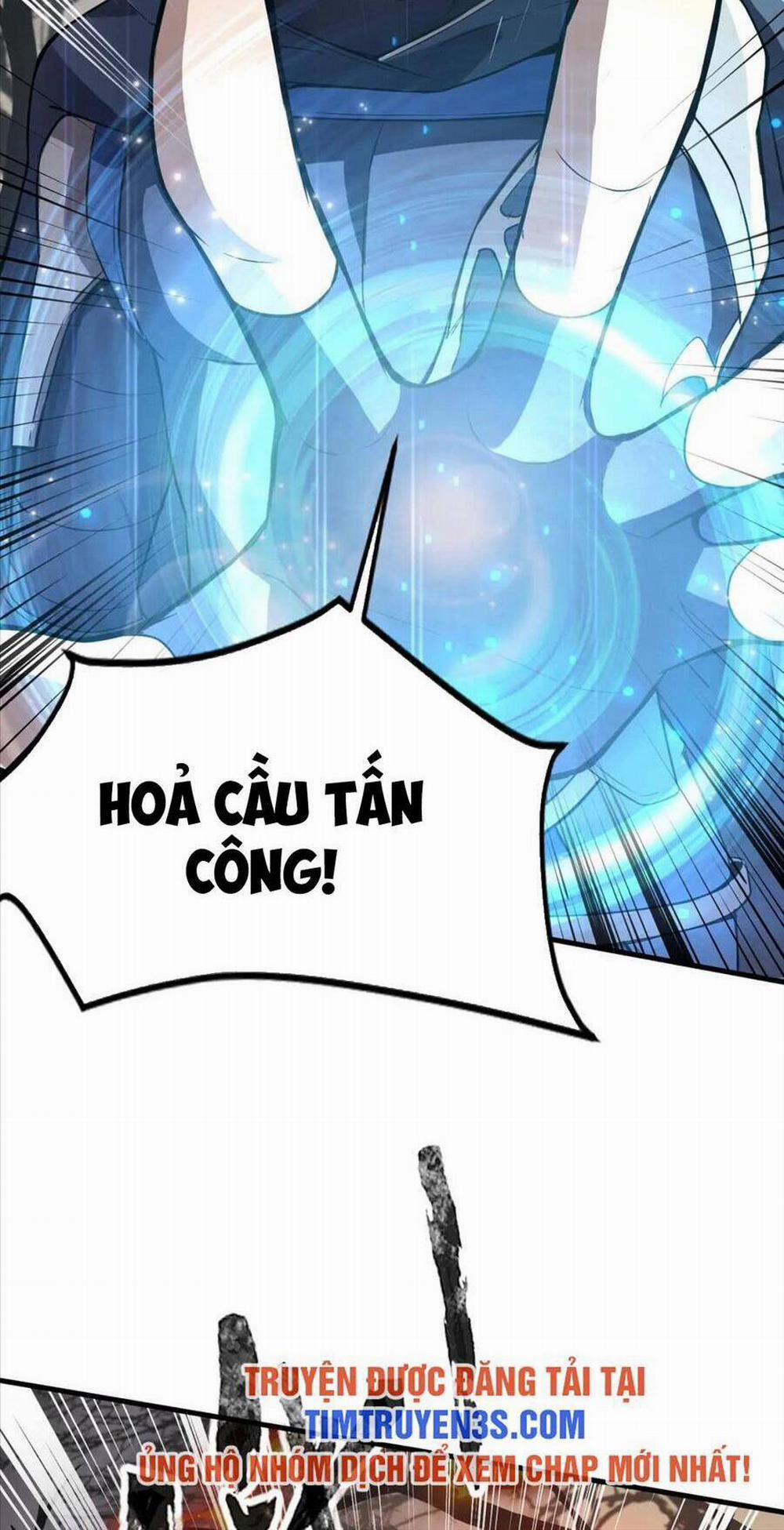 Chỉ Có Ta Có Thể Sử Dụng Triệu Hoán Thuật 40 trang 26