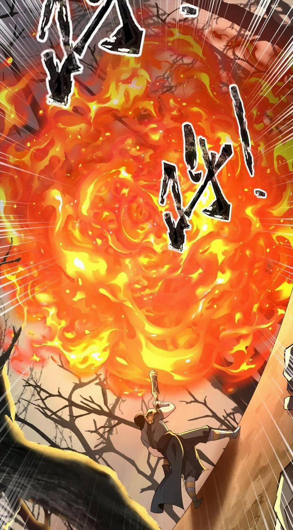 Chỉ Có Ta Có Thể Sử Dụng Triệu Hoán Thuật 40 trang 27