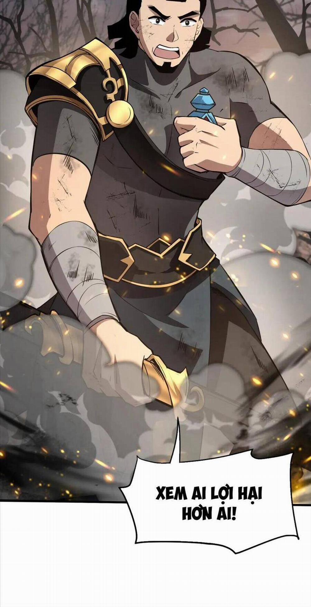 Chỉ Có Ta Có Thể Sử Dụng Triệu Hoán Thuật 40 trang 30