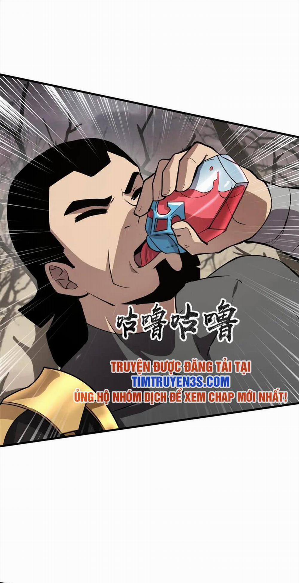 Chỉ Có Ta Có Thể Sử Dụng Triệu Hoán Thuật 40 trang 31