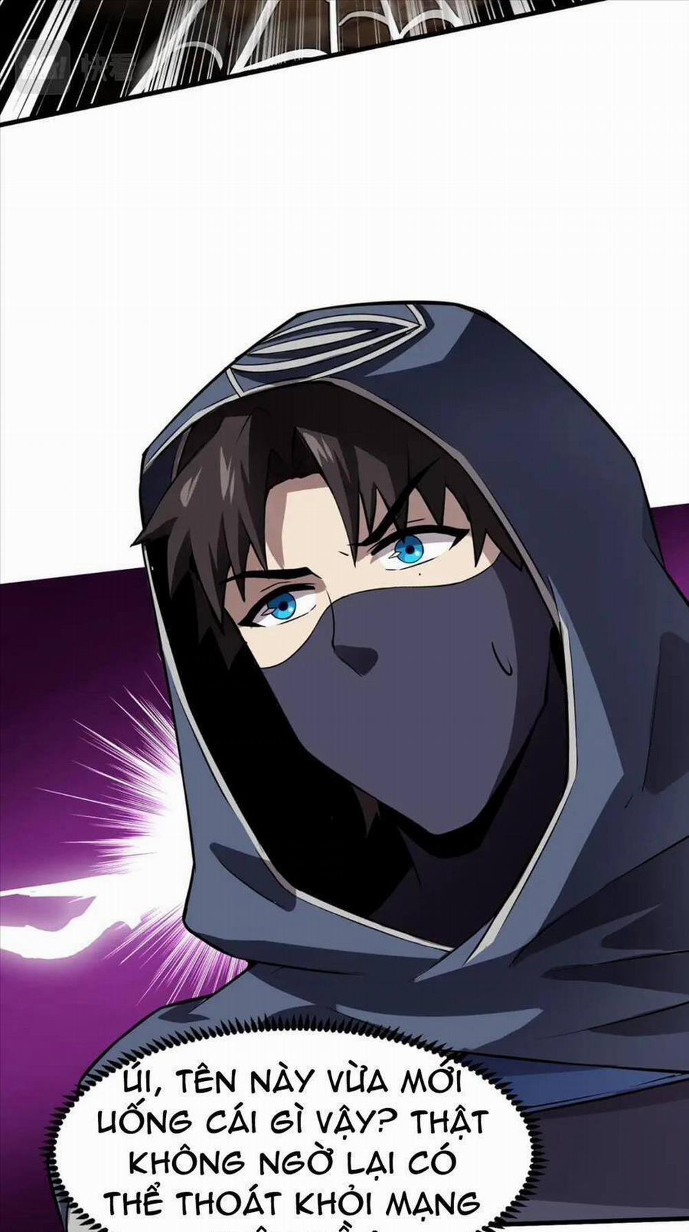 Chỉ Có Ta Có Thể Sử Dụng Triệu Hoán Thuật 40 trang 33