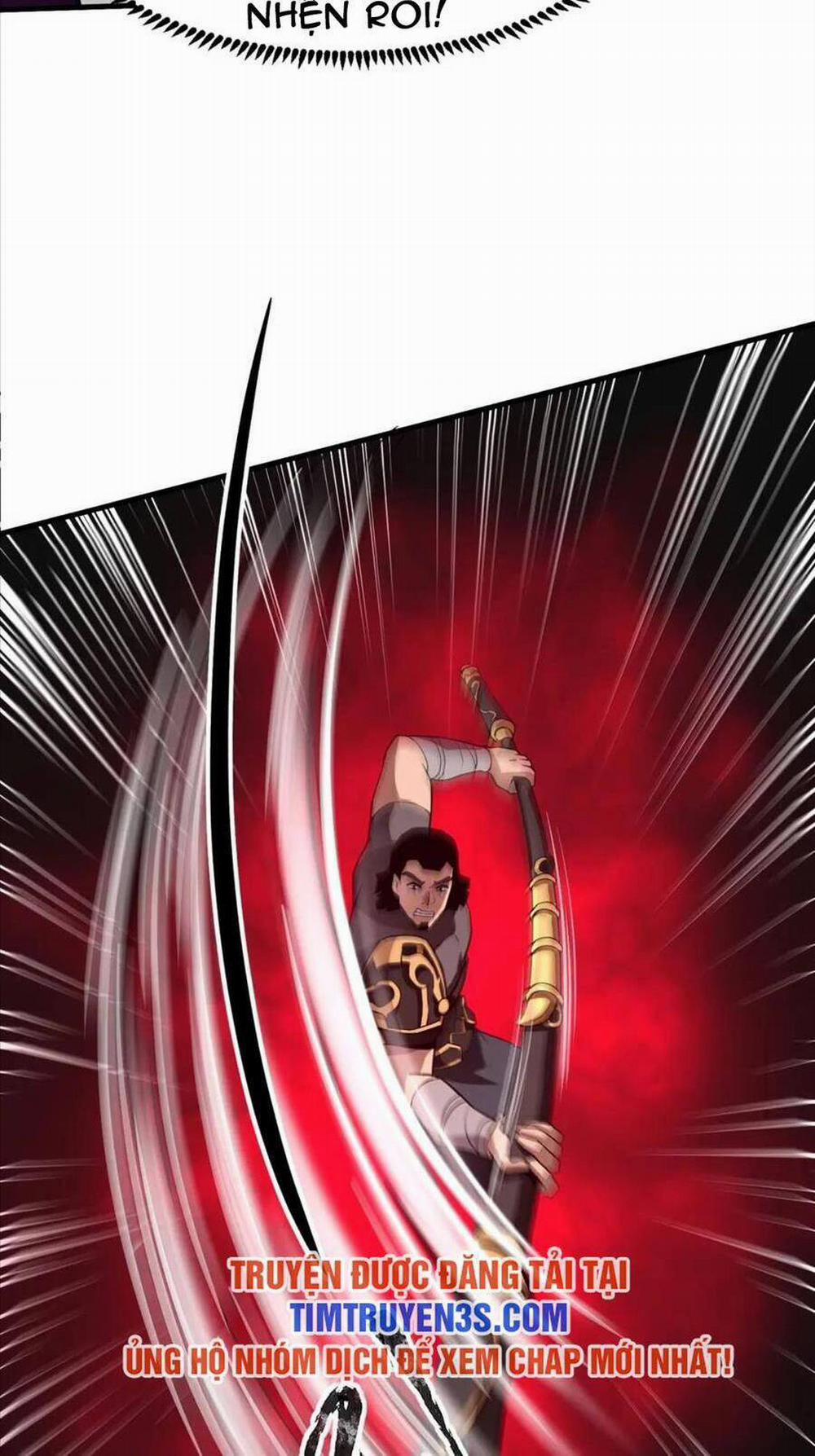 Chỉ Có Ta Có Thể Sử Dụng Triệu Hoán Thuật 40 trang 34