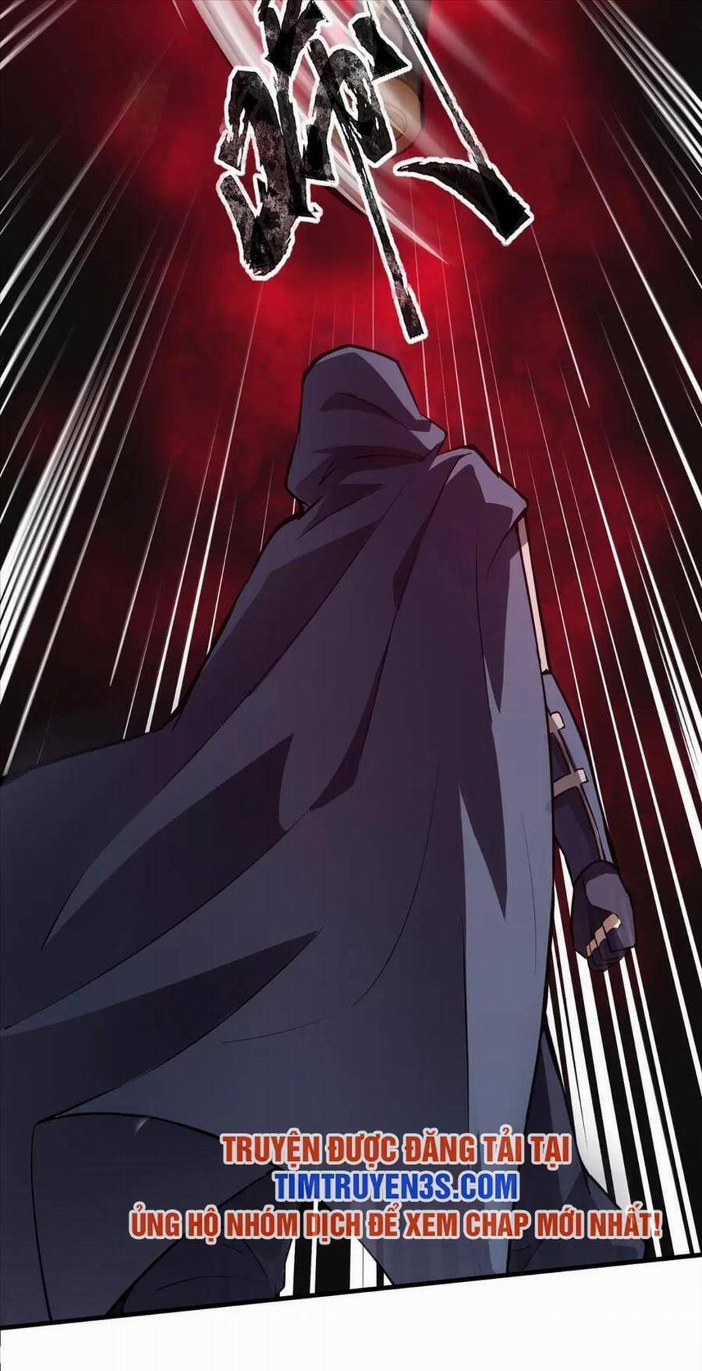 Chỉ Có Ta Có Thể Sử Dụng Triệu Hoán Thuật 40 trang 35